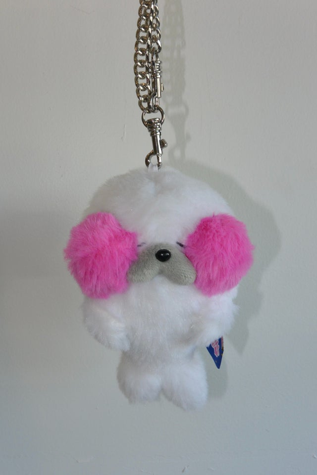 Plushie Love | Wanna Hear It Records